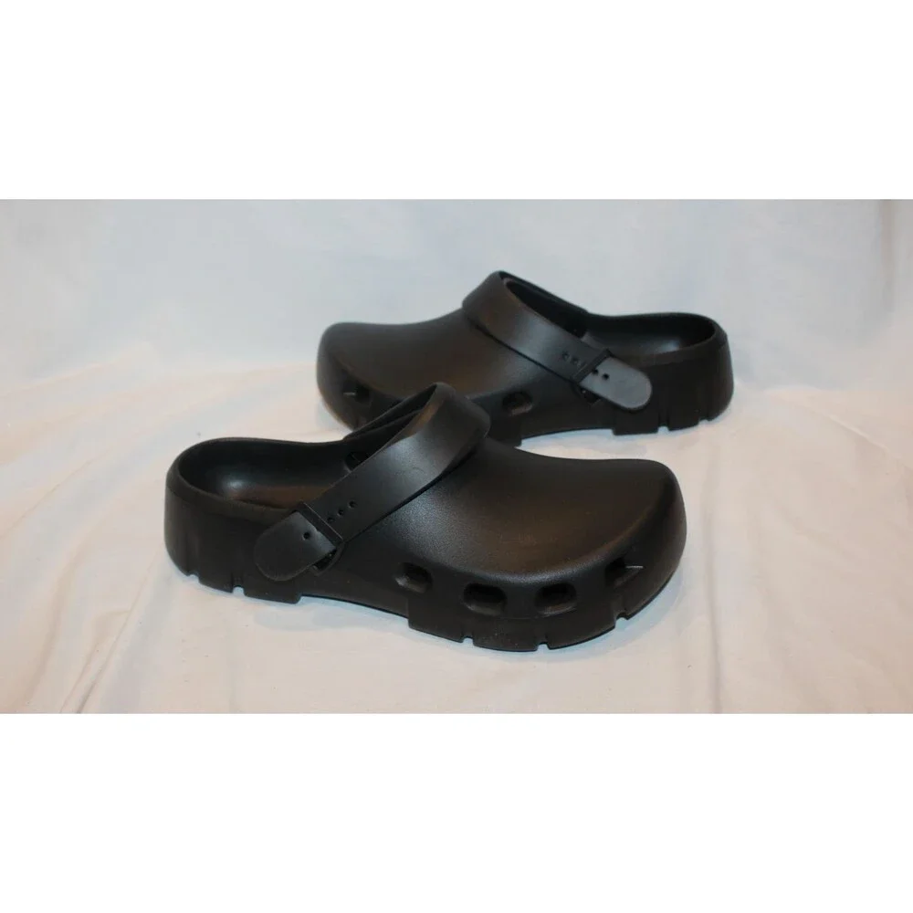 Birkenstock regular accommodates